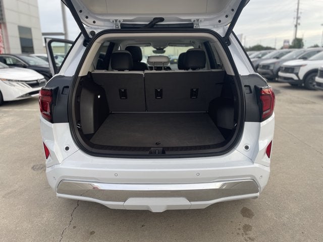 2026 GMC Terrain AWD Denali