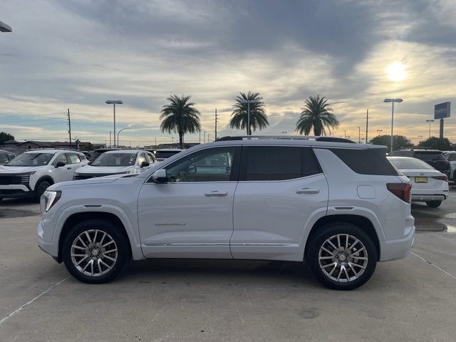 2026 GMC Terrain AWD Denali
