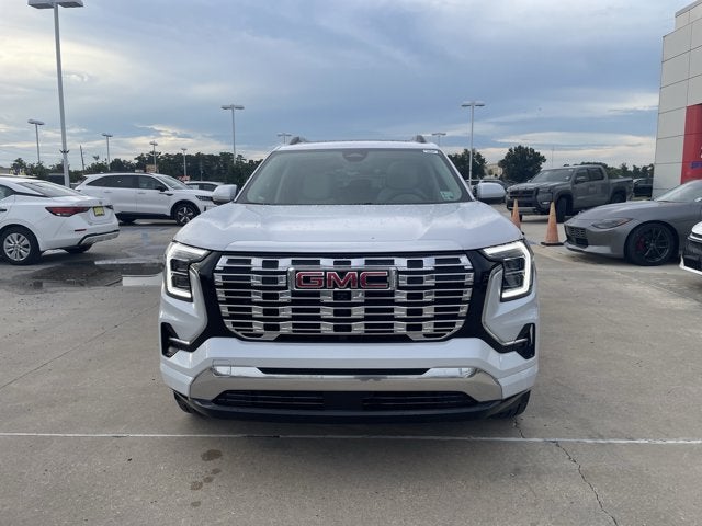 2026 GMC Terrain AWD Denali