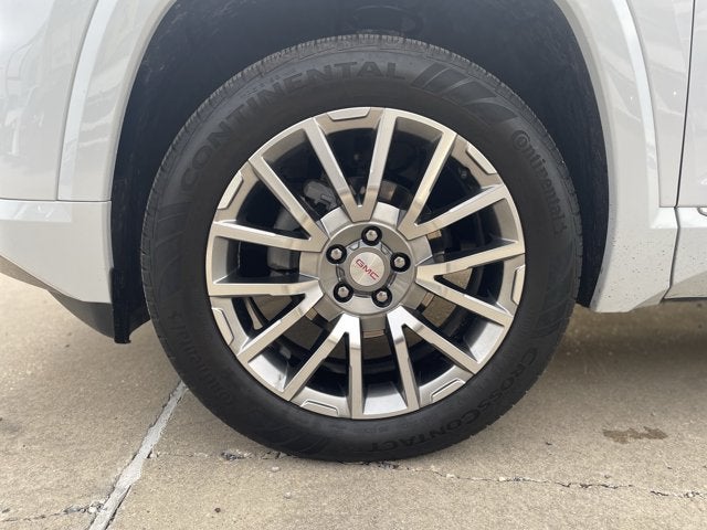 2026 GMC Terrain AWD Denali