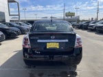 2012 Nissan Sentra 2.0 S