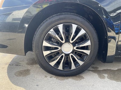 2012 Nissan Sentra 2.0 S