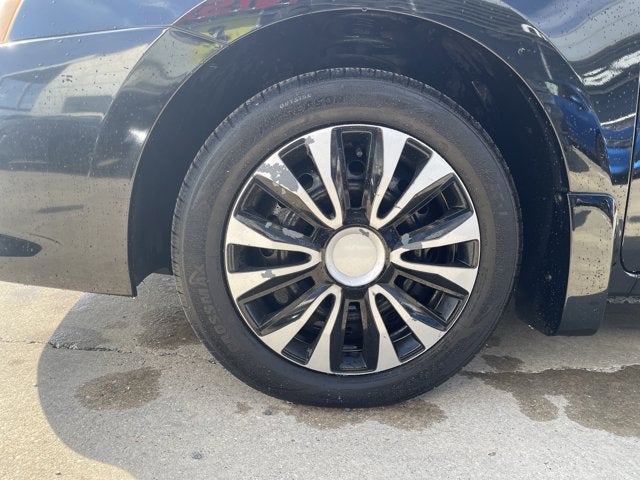 2012 Nissan Sentra 2.0 S