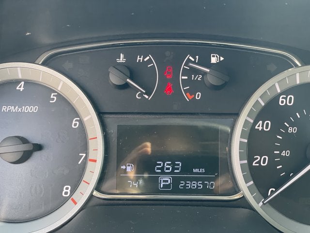 2013 Nissan Sentra SR