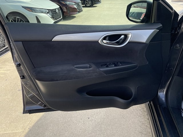 2013 Nissan Sentra SR