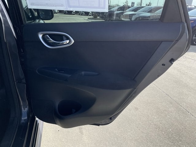 2013 Nissan Sentra SR