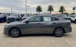 2027 Nissan Sentra S