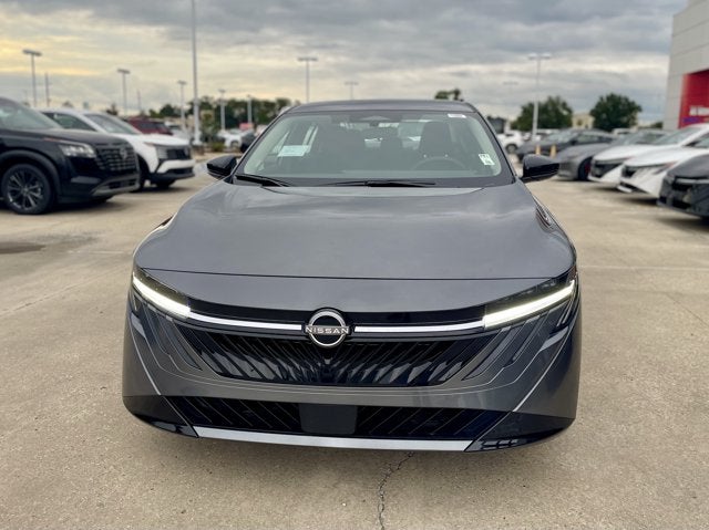 2027 Nissan Sentra S