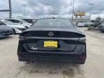 2027 Nissan Sentra S
