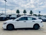 2027 Nissan Sentra S