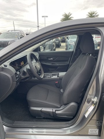 2027 Nissan Sentra S