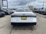 2027 Nissan Sentra S