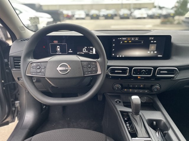 2027 Nissan Sentra S