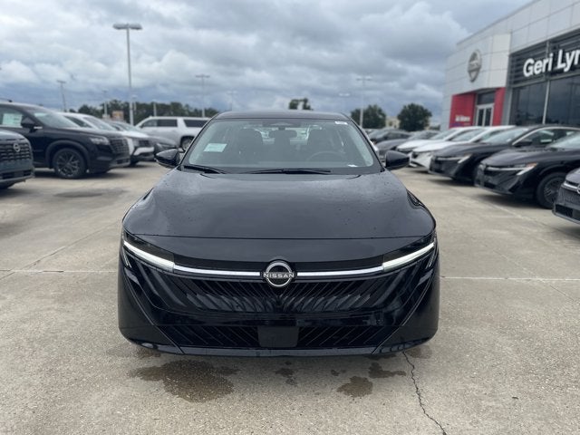 2027 Nissan Sentra S