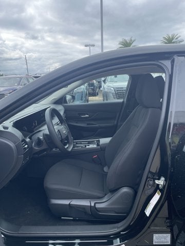 2027 Nissan Sentra S