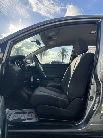 2009 Nissan Versa 1.8 SL