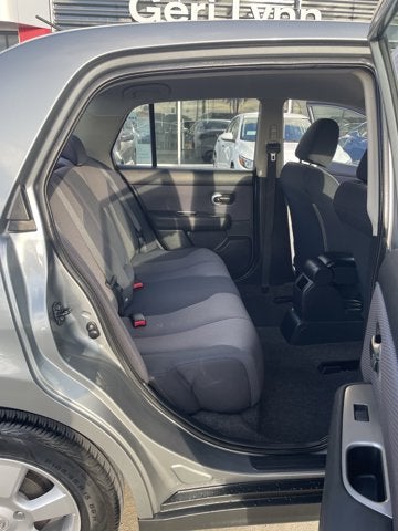 2009 Nissan Versa 1.8 SL