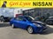 2017 Nissan Versa Sedan SV
