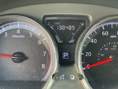 2017 Nissan Versa Sedan SV