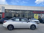 2020 Nissan Versa SV