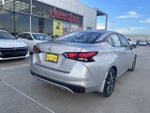2020 Nissan Versa SV