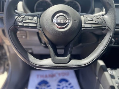 2023 Nissan Kicks S