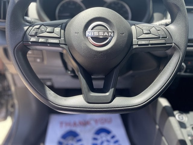 2023 Nissan Kicks S