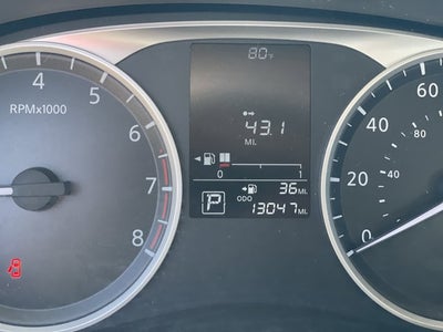 2023 Nissan Kicks S