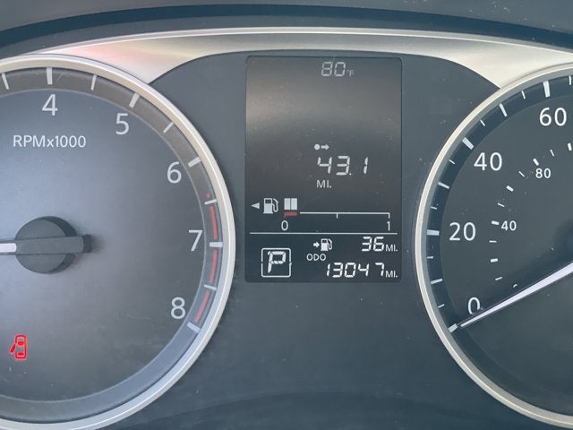 2023 Nissan Kicks S
