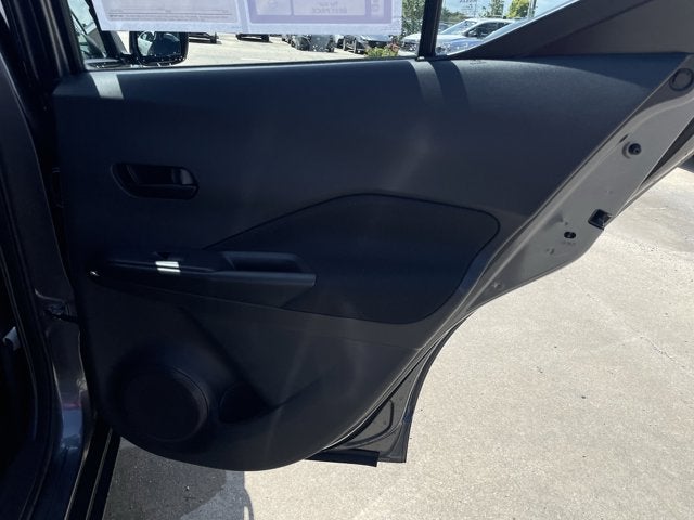 2023 Nissan Kicks S