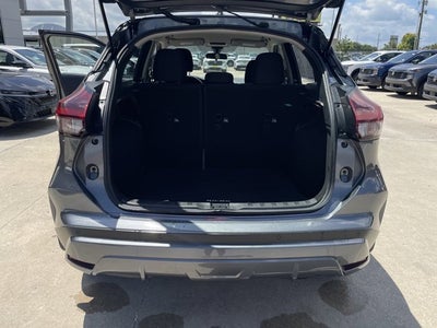 2023 Nissan Kicks S