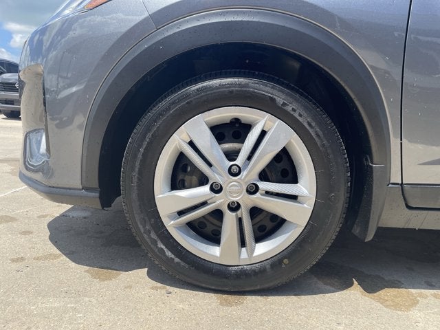 2023 Nissan Kicks S