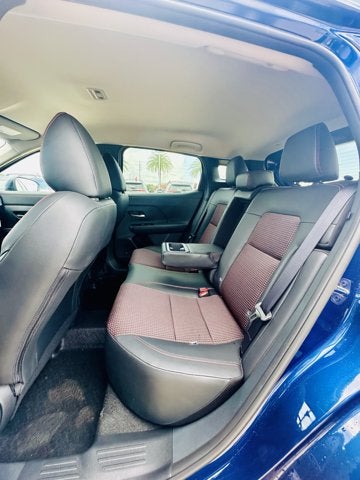 2026 Nissan KICKS SR - Photo 8