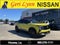 2027 Nissan Kicks SR