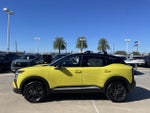 2027 Nissan Kicks SR