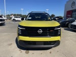 2027 Nissan Kicks SR