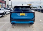 2027 Nissan Kicks SR