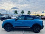 2027 Nissan Kicks SR