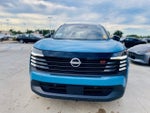 2027 Nissan Kicks SR