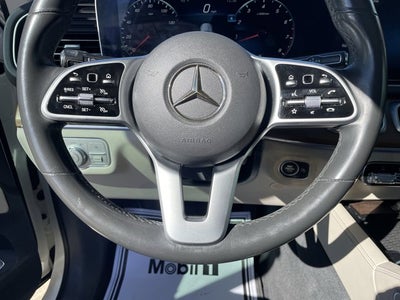 2020 Mercedes-Benz GLE GLE 350