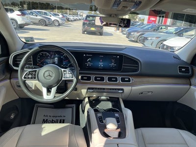 2020 Mercedes-Benz GLE GLE 350