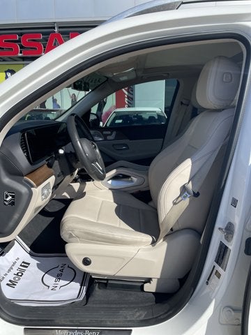 2020 Mercedes-Benz GLE GLE 350