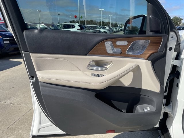 2020 Mercedes-Benz GLE GLE 350