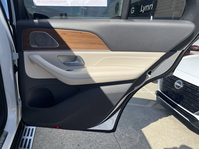 2020 Mercedes-Benz GLE GLE 350