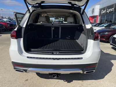 2020 Mercedes-Benz GLE GLE 350