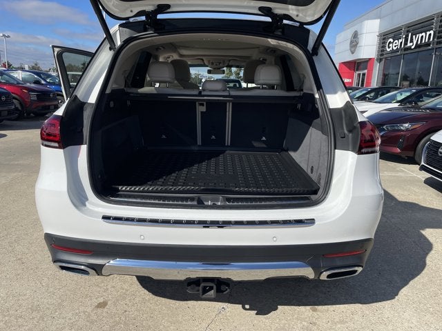 2020 Mercedes-Benz GLE GLE 350