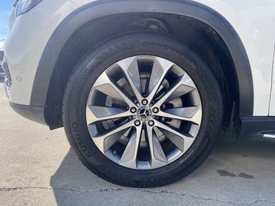 2020 Mercedes-Benz GLE GLE 350