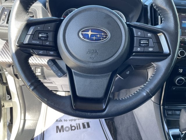 2022 Subaru Ascent Onyx Edition