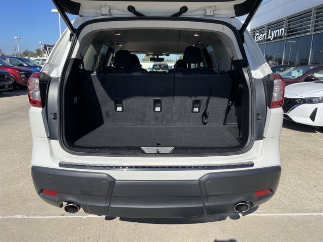 2022 Subaru Ascent Onyx Edition