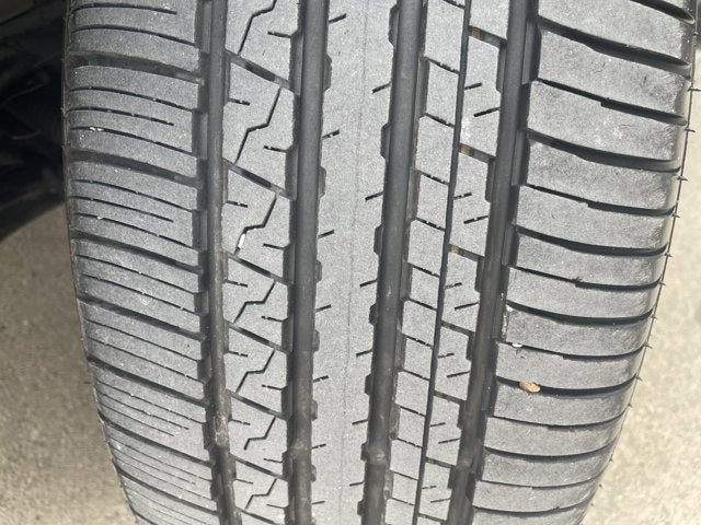 2021 Subaru Ascent Touring